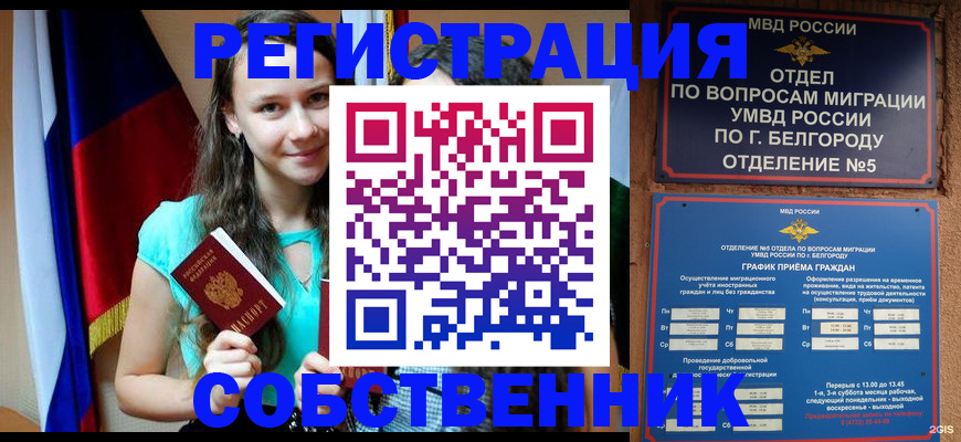 прописка 2025 в Истре